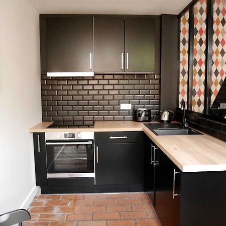 La Corderie 3 Villa Roncq Luaran gambar