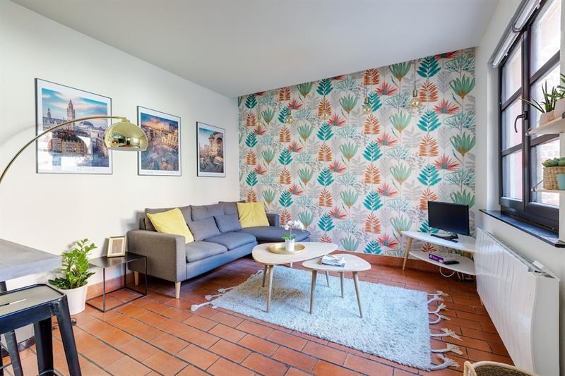 La Corderie 3 Villa Roncq Luaran gambar