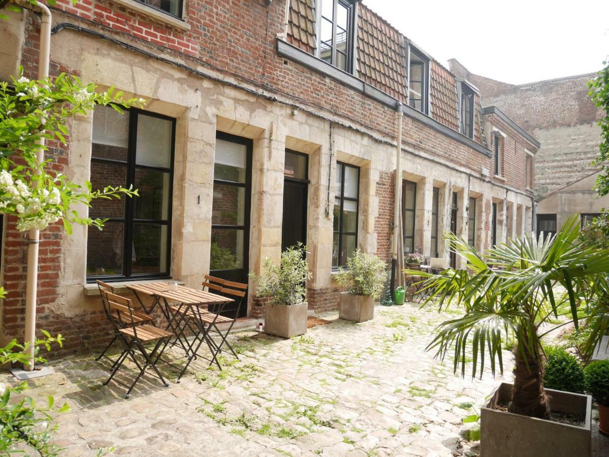 La Corderie 3 Villa Roncq Luaran gambar
