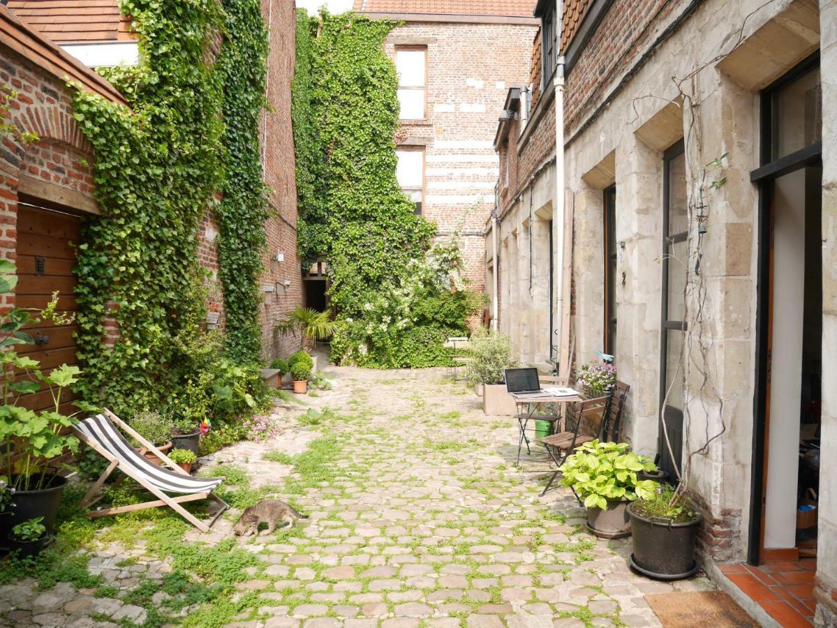 La Corderie 3 Villa Roncq Luaran gambar